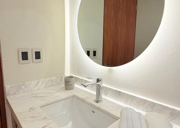 Mk & Residences 3* Playa del Carmen