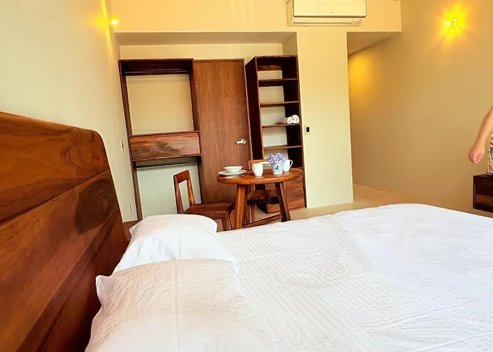 Mk & Residences 3* Playa del Carmen