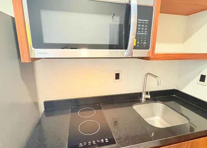 Mk & Residences Playa del Carmen