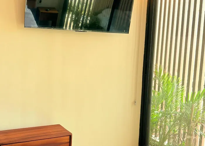 Mk & Residences Aparthotel