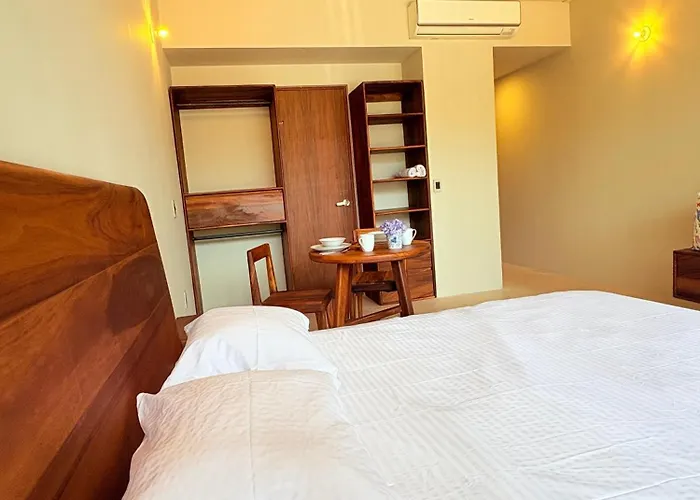 Mk & Residences Playa del Carmen