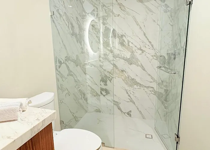 Mk & Residences 3* Playa del Carmen