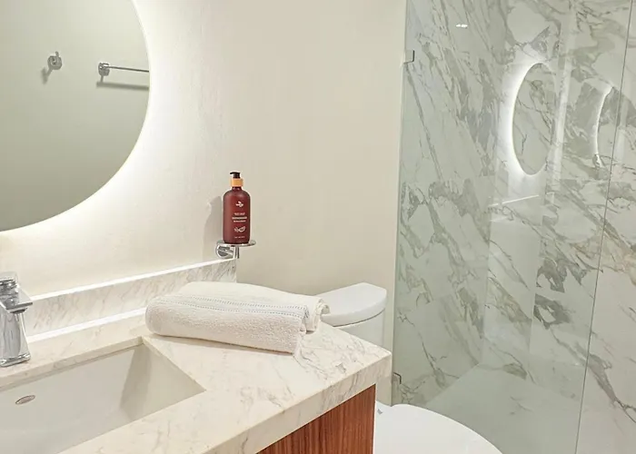 Aparthotel Mk & Residences Playa del Carmen