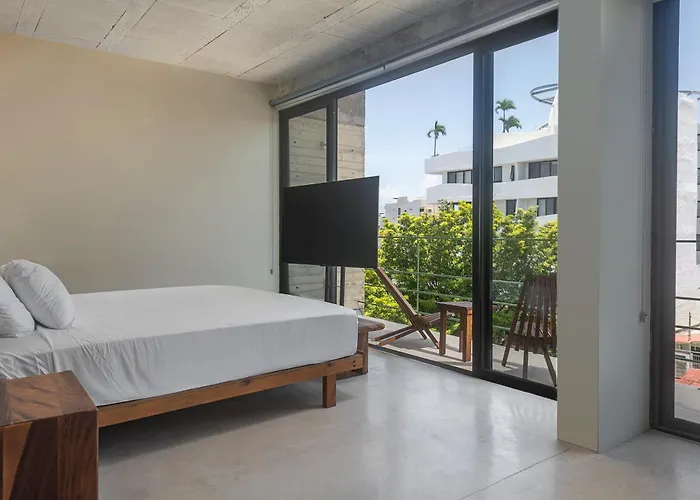 Mk & Residences
