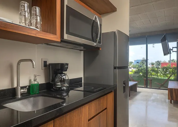 Mk & Residences