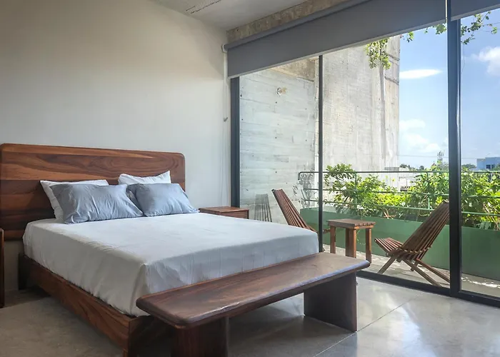 Aparthotel Mk & Residences 3*