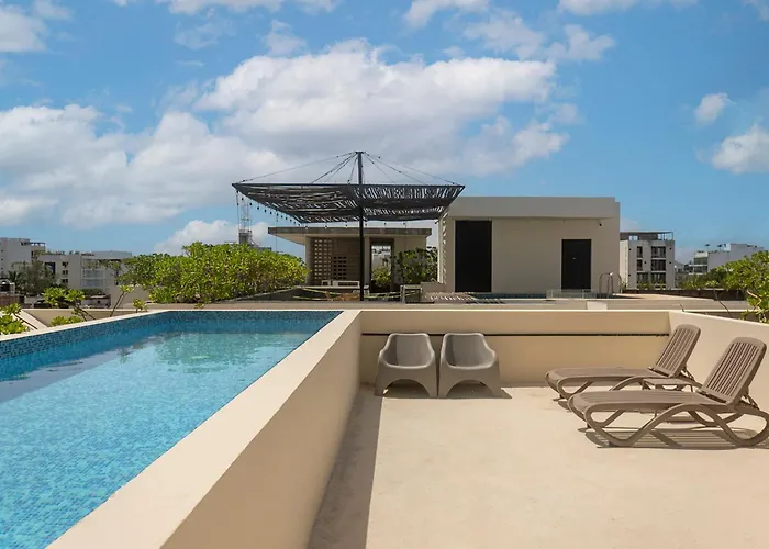 Mk & Residences