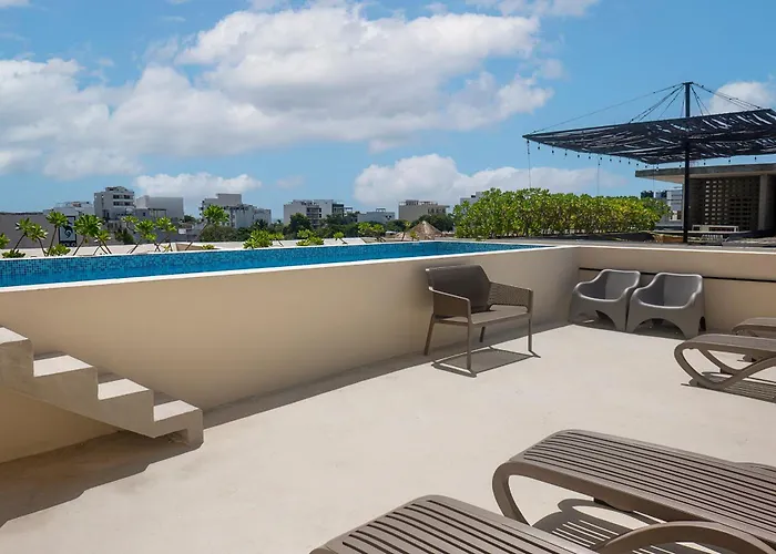 Mk & Residences Aparthotel