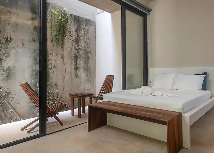 Mk & Residences Aparthotel