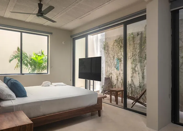 Mk & Residences