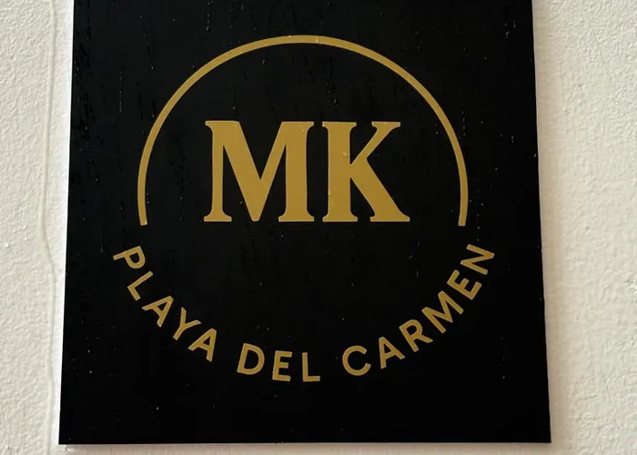Aparthotel Mk & Residences Playa del Carmen