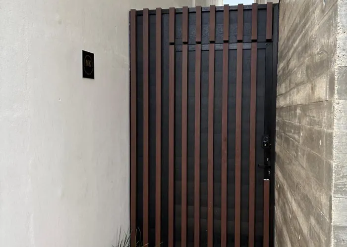 Aparthotel Mk & Residences Playa del Carmen