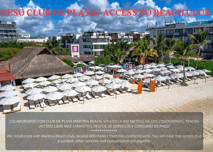 Aparthotel Mk & Residences 3*